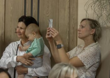 «Зелені скарби Карпат»: на Закарпатті стартують літні активності для дітей –