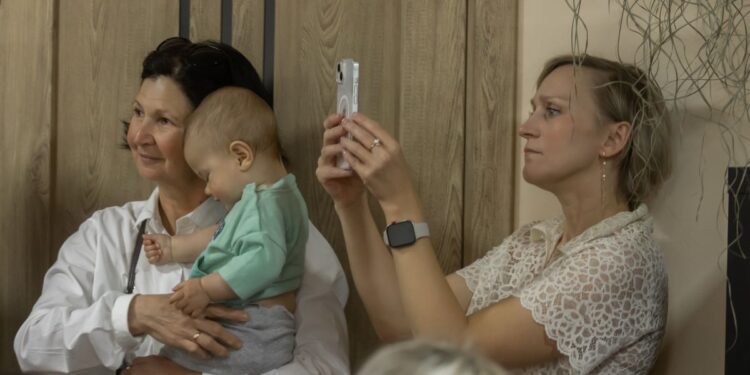 «Зелені скарби Карпат»: на Закарпатті стартують літні активності для дітей –