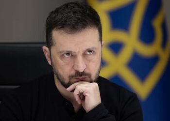 ЗЕЛЕНСЬКИЙ: ОЧІКУЄМО ПРИПИНЕННЯ ВОГНЮ І ОСОБИСТО ЧЕКАТИМУ НА ПУТІНА В ТУРЕЧЧИНІ