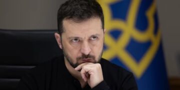 ЗЕЛЕНСЬКИЙ: ОЧІКУЄМО ПРИПИНЕННЯ ВОГНЮ І ОСОБИСТО ЧЕКАТИМУ НА ПУТІНА В ТУРЕЧЧИНІ