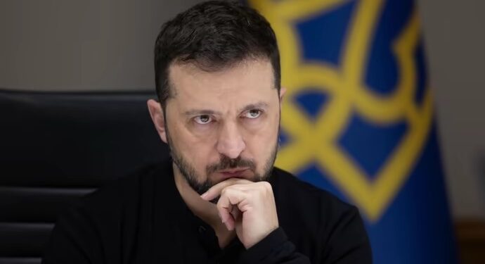 ЗЕЛЕНСЬКИЙ: ОЧІКУЄМО ПРИПИНЕННЯ ВОГНЮ І ОСОБИСТО ЧЕКАТИМУ НА ПУТІНА В ТУРЕЧЧИНІ