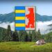 “Земля за Карпатами”: чому Закарпатська область має саме таку назву –