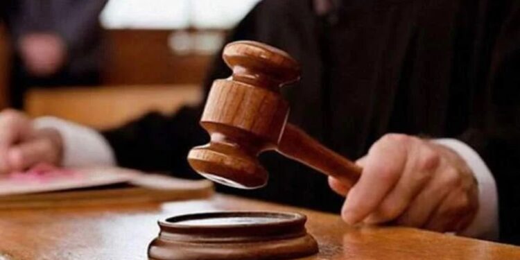 Жінку з Берегівщини “пересудили” до 10 років тюрми за жорстоке зґвалтування знайомого