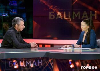 Зустріч із Путіним, діагноз Трампа, як швидко схуднути. Інтерв’ю Бацман із Комаровським. Відео