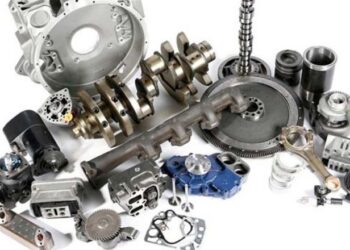 Оригінальні запчастини економлять гроші та забезпечують спокій – Техніка