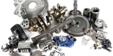 Оригінальні запчастини економлять гроші та забезпечують спокій – Техніка