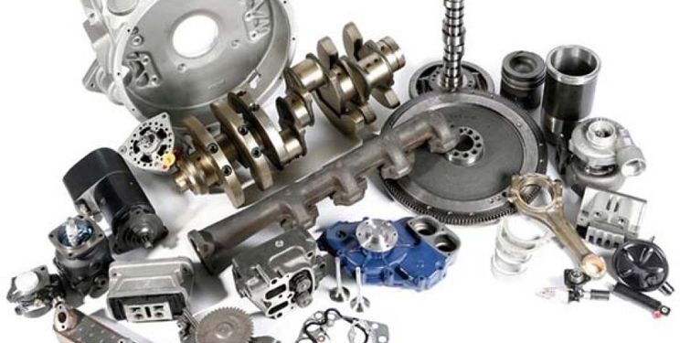 Оригінальні запчастини економлять гроші та забезпечують спокій – Техніка