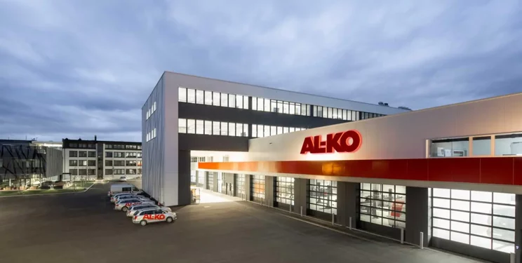 Китайська DAYE придбала AL-KO Gardentech і посилює позиції в Європі – Техніка