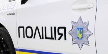 Викликали слідчо-оперативну групу: що накоїв водій в обласному центрі — Закарпаття