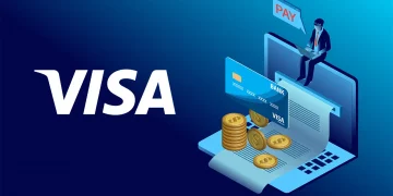 Visa розширила впровадження стейблкоїнів у Європі