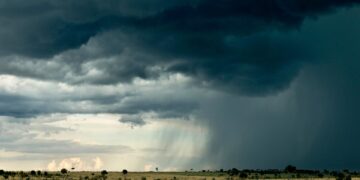 Дощі та грози: погода в області погіршиться — Закарпаття