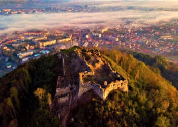 10 родзинок закарпатського Хуста: путівник для мандрівника