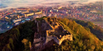 10 родзинок закарпатського Хуста: путівник для мандрівника