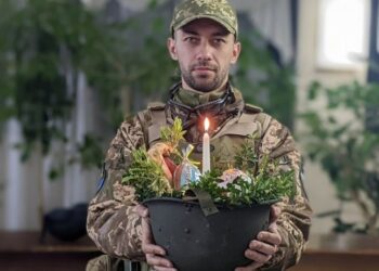 Закарпатців просять підтримати петицію про присвоєння звання «Героя України» полеглому воїну — Закарпаття