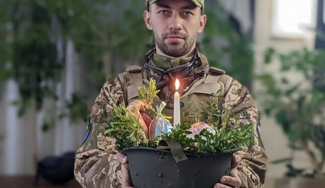 Закарпатців просять підтримати петицію про присвоєння звання «Героя України» полеглому воїну — Закарпаття