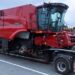 Новий стандарт ефективності: комбайн Case IH Axial-Flow 7260 вже в Україні – Техніка