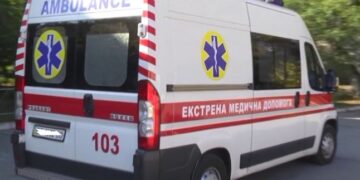 В області рятували 49-річного чоловіка — Закарпаття