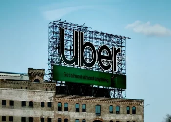 Uber планує використовувати стейблкоїни для міжнародних переказів