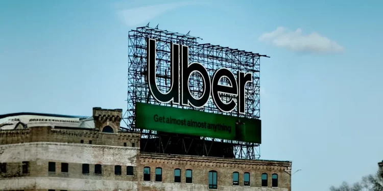 Uber планує використовувати стейблкоїни для міжнародних переказів