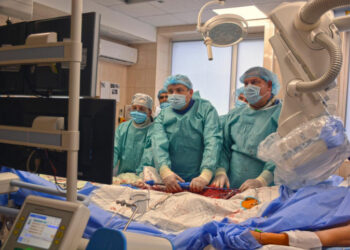 2 мільйони гривень виділять для закупівлі стентів закарпатцям із хронічними ураженнями серця