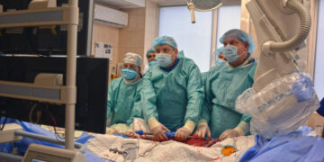 2 мільйони гривень виділять для закупівлі стентів закарпатцям із хронічними ураженнями серця