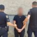 22-річного жителя Собатина Іршавської громади затримали за розбещення малолітніх дівчаток з дитячого табора (ФОТО)