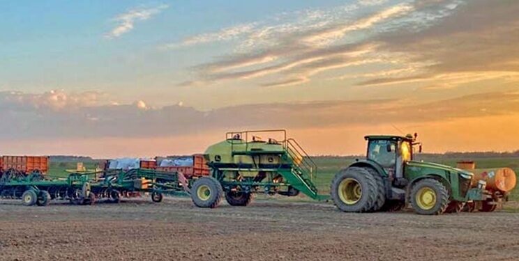 Продуктивність техніки через перебої в роботі сигналу GPS знизилась щонайменше на 30% – Техніка