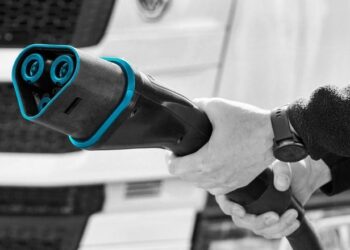 Scania впроваджує мегаватну зарядку для електровантажівок – Техніка