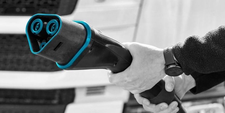 Scania впроваджує мегаватну зарядку для електровантажівок – Техніка