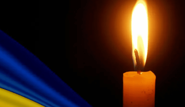 На війні загинув молодий захисник із Мукачева — Закарпаття