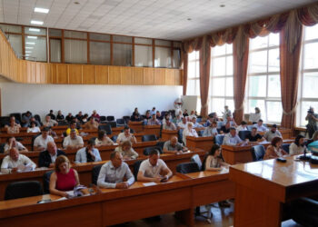 442 тисячі гривень матеріальної допомоги виділять ужгородцям на лікування