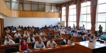 442 тисячі гривень матеріальної допомоги виділять ужгородцям на лікування