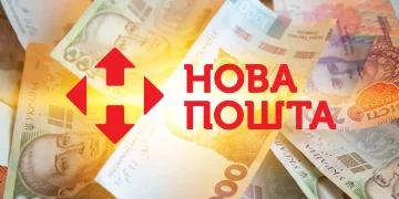 АМКУ оштрафував Нову пошту: за що