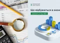 Що відбувається в економіці України — звіт НБУ