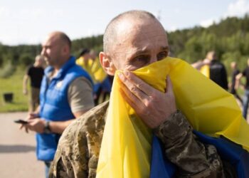 Із російського полону вдалося повернути трьох закарпатців — Закарпаття