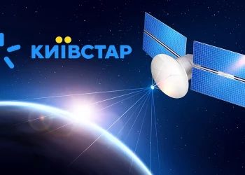 Київстар отримав дозвіл на тестування послуги Starlink Direct-to-Cell в Україні