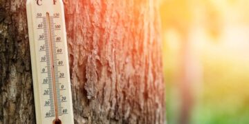 Два дні осені посеред червня: синоптики попередили про відчутне похолодання — Закарпаття