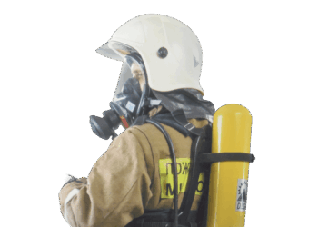 На Тячівщині вчора вирувала пожежа — Закарпаття