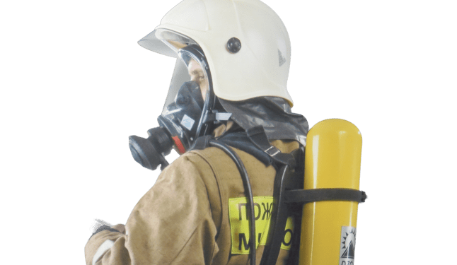 На Тячівщині вчора вирувала пожежа — Закарпаття