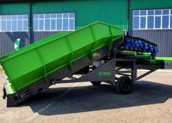 До переліку техніки з державною компенсацією додали 524 нові позиції – Техніка