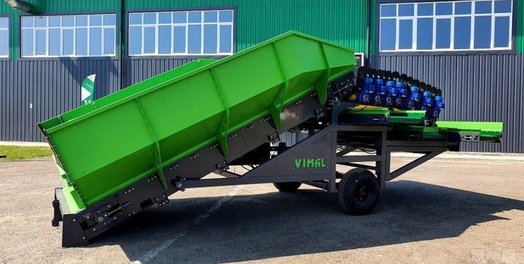 До переліку техніки з державною компенсацією додали 524 нові позиції – Техніка