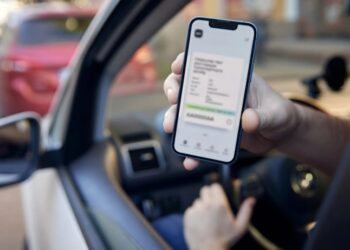 Як переписати авто через Дію — докладне пояснення з відео — Закарпаття