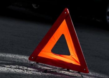 Водія затисло в машині: вранці на Закарпатті трапилась ДТП — Закарпаття