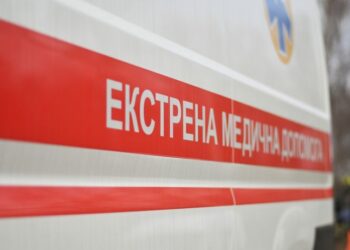 У горах сталася трагедія — мотоцикліст не вижив — Закарпаття