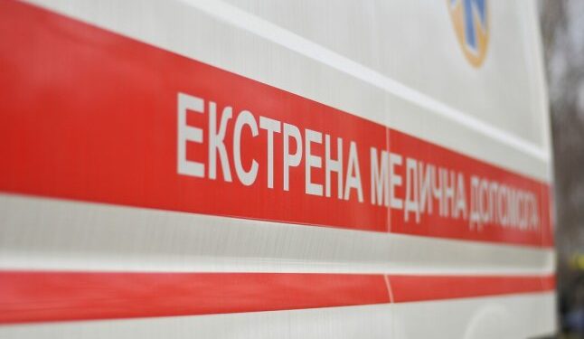 У горах сталася трагедія — мотоцикліст не вижив — Закарпаття