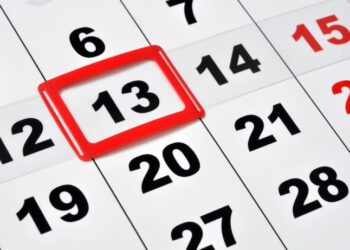 П’ятниця 13: що не можна робити, щоб не накликати біду — Закарпаття