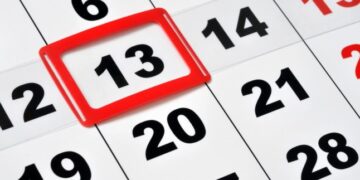 П’ятниця 13: що не можна робити, щоб не накликати біду — Закарпаття