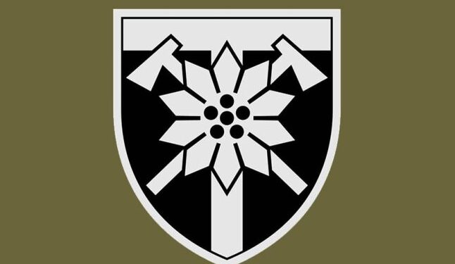 Від солдата до командира взводу: історія воїна зі 128 бригади — Закарпаття