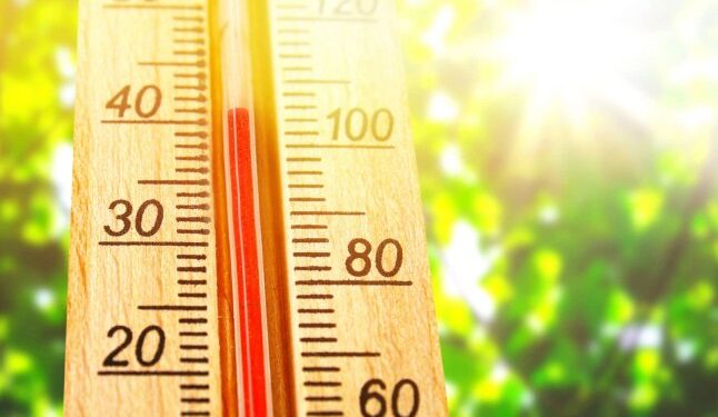 Погода на липень 2025 року: коли почнеться перша аномальна спека — Закарпаття