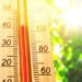 Погода на липень 2025 року: коли почнеться перша аномальна спека — Закарпаття